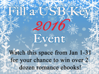 RAAL USB Key giveaway