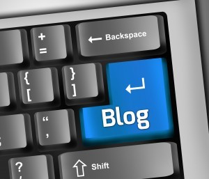 Keyboard Illustration Blog