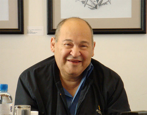 Daniel Sada