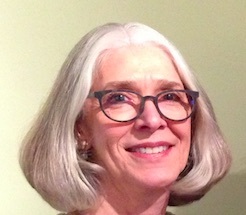 Lanie Tankard, VA