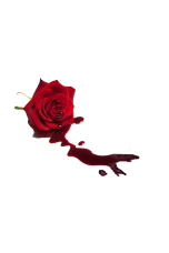 bloody rose finished