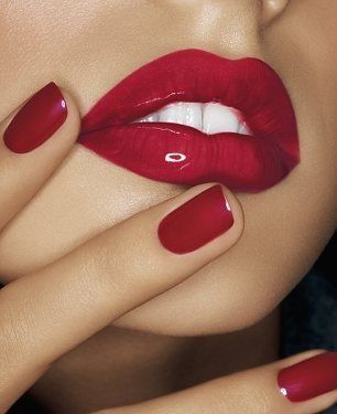 Gorgeous Rose/Red Color: 