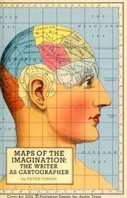 maps of the imagination