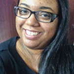 Author Alexis Goring