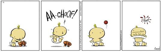 Dog Eat Doug for 01/08/2016