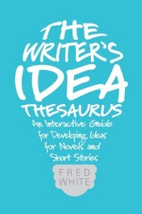 The Writer's Idea Thesaurus