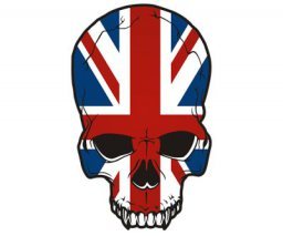UKskull