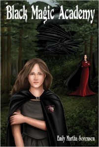 Black Magic