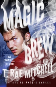 Magic Brew