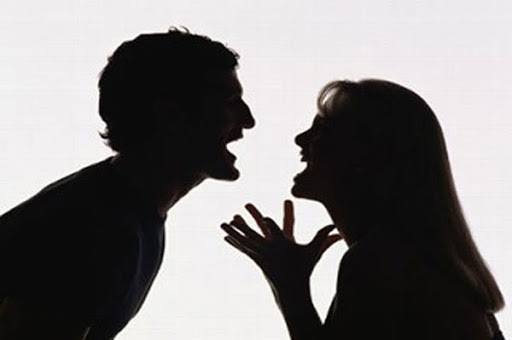 Domestic Conflict, Explained by Stock Photos
