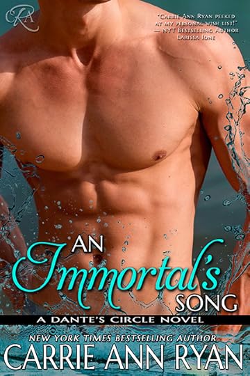 An Immortals Song Cover v72dpi (1)