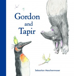 GordonTapir