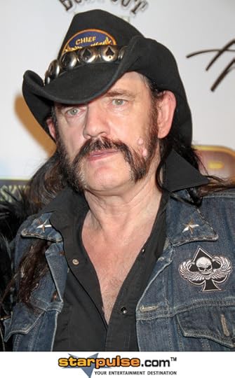 Funeral Of Late Motorhead Star Lemmy Kilmister To Be Streamed On