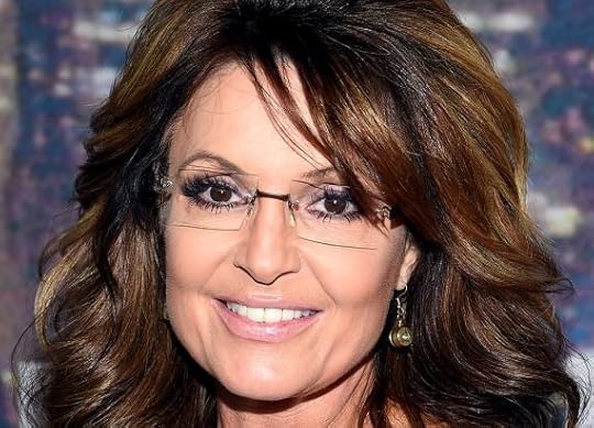 Sarah Palin Fires Back At Dakota Meyers Over Bristol Palin's Daughter