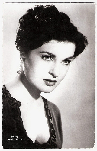 Silvana Pampanini