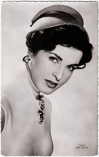Silvana Pampanini