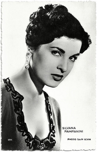 Silvana Pampanini