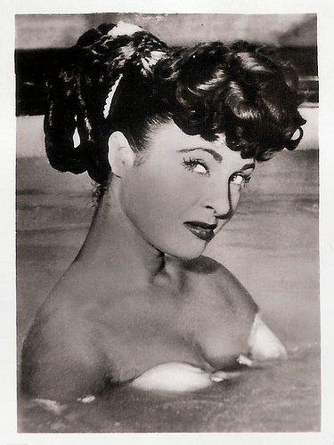 Silvana Pampanini (1925-2016)