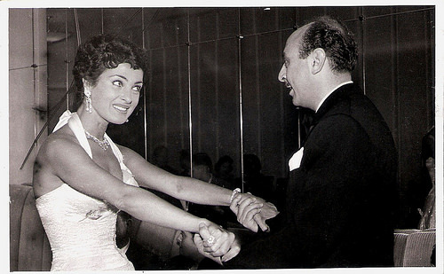 Silvana Pampanini (1925-2016)