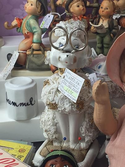 Dogs Wearing Glasses