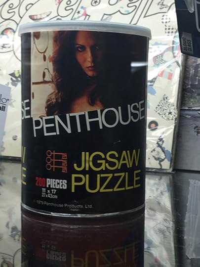 Penthouse Puzzle