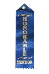 1788617 - honorable mentionm