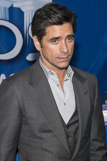 John Stamos Discusses DUI Arrest, Public Fight With Olsen Twins 