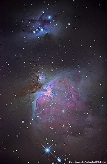 Orion Nebula (M42)