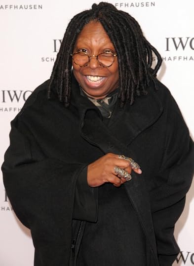 Whoopi Goldberg Talks Bill Cosby Arrest On 'The View', Says 'We 