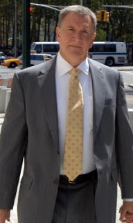 "“It was my view and remains my view that Lin DeVecchio provided information to Scarpa that got people killed,” Korman said, according to the transcript.