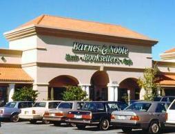 Barnes & Nobles, Sarasota, FL