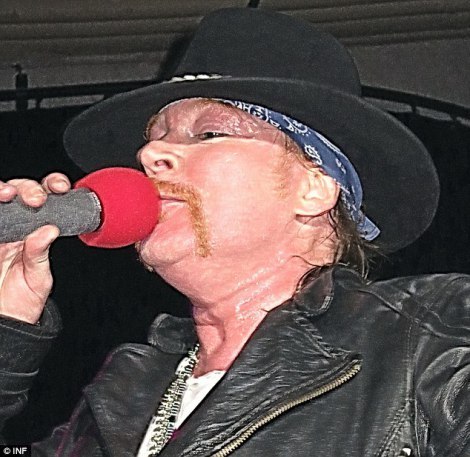 Axl