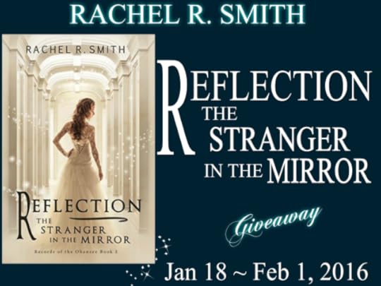 reflection banner