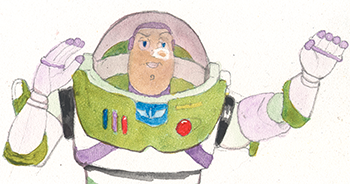 buzz