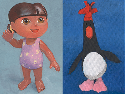 dora