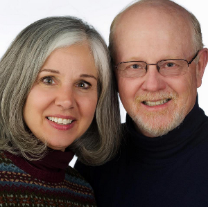 Dave and Beth Weikel