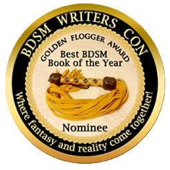 Golden Flogger Award -- PNG on transparent background
