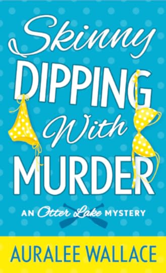 SKINNY DIPPING COVER