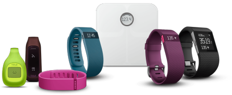 fitbit