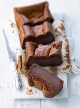 gateau