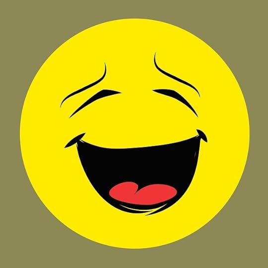 funny smile