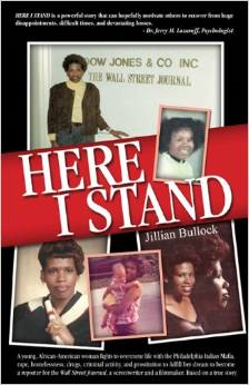 HERE I STAND COVER