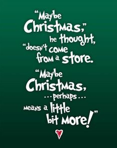 christmas eve