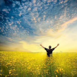 arise