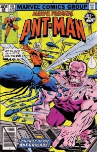 Marvel Premiere #48