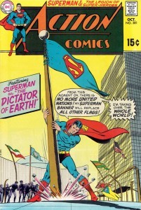Action Comics #381