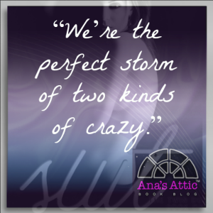 Slut quote Jettie Woodruff