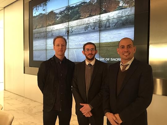 Sabin Howard WW1 Memorial 