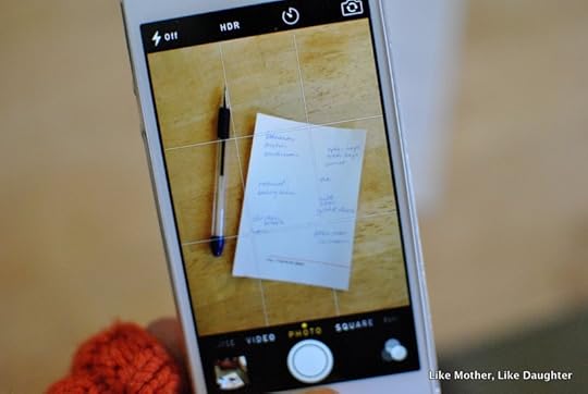 how to simplify the to-do list Jan 5, 2016, 12-02 PM 3872x2592