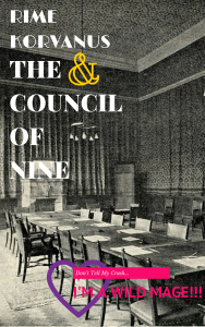 Council of NIne